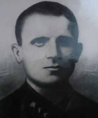 Кондратов Евдоким Иванович
