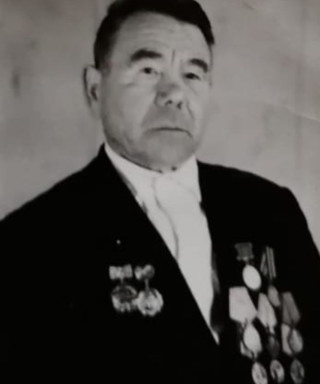 Забродин Павел Алексеевич