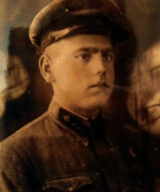 Гранкин Степан Сергеевич
