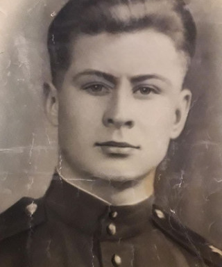 Куценко Дмитрий Григорьевич