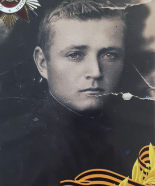 Кушнерев Алексей Ефимович