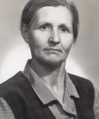 Гордеева Татьяна Федоровна