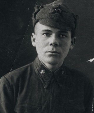 Голота Иван Никитович