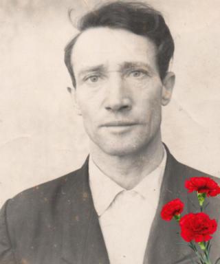 Голиков Егор Андреевич