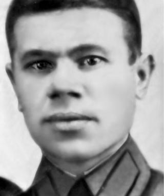 Кравцов Стефан Васильевич