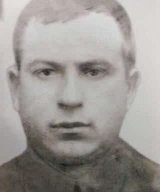 Ростовщиков Михаил Иванович
