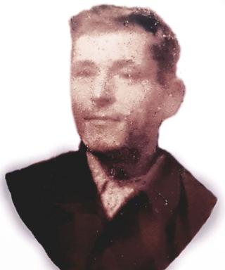 Шкаликов Афанасий Иванович