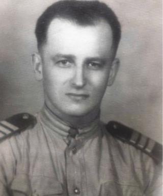Гладий Михаил Васильевич