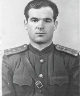 Шептунов Алексей Гаврилович