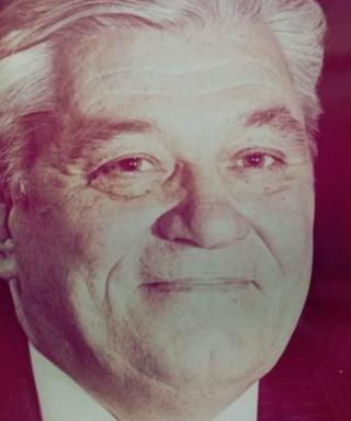 Громов Юрий Александрович