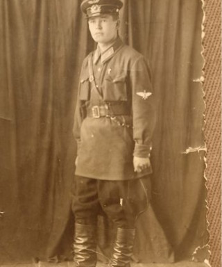 Загитов Кавый Хатмуллович