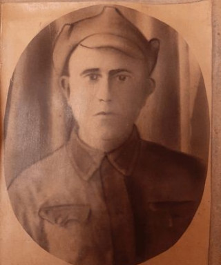 Погосян Вахинак Алекович