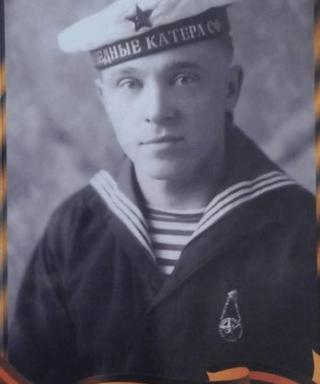 Трифонов Константин Ефимович