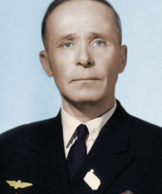 Ганской Александр Федорович