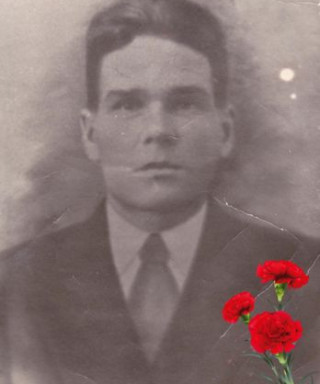 Мурзин Порфирий Степанович