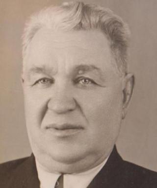 Гусев Василий Архипович