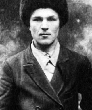 Ольхов Иван Андреевич