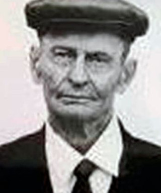 Ганской Василий Акимович