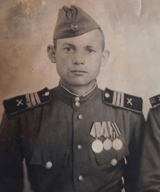 Кононов Виктор Иванович
