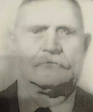 Шохов Павел Федорович