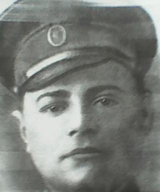 Господаренко Иван Александрович