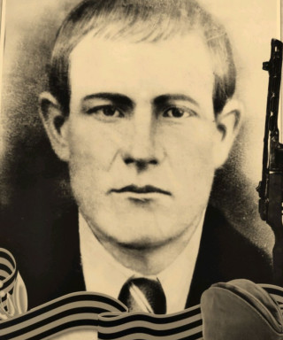 Калягин Илья Павлович