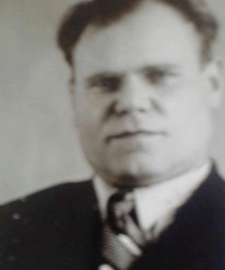 Крамсаков Владимир Федорович