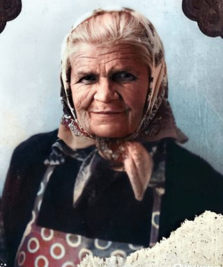 Панова Елена Никаноровна