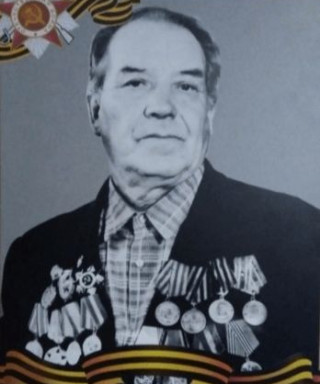 Мингалёв Фотей Михайлович