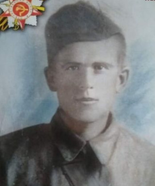 Адамов Никифор Емельянович