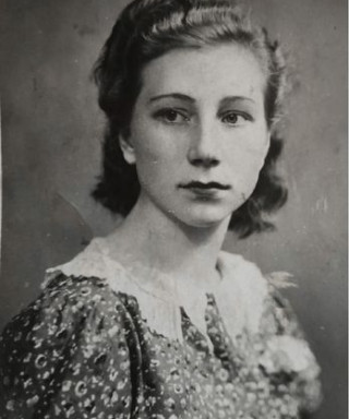 Васильева Нина Александровна