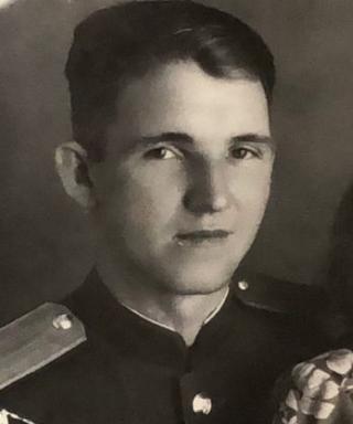Власов Андрей Пахомович