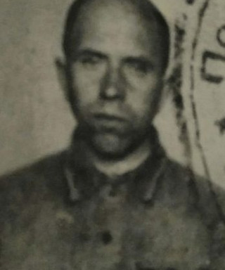 Пинежанин Тимофей Филиппович