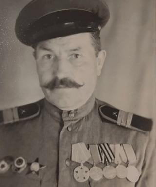 Владимиров Константин Михайлович