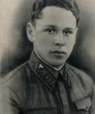Лоушкин Петр Павлович