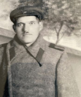 Паршуков Викентий Григорьевич