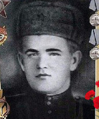 Полосенко Максим Петрович