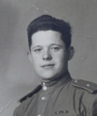 Агеев Иван Павлович