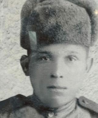 Ковалев Василий Ефимович
