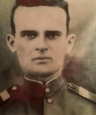 Босяков Емельян Яковлевич