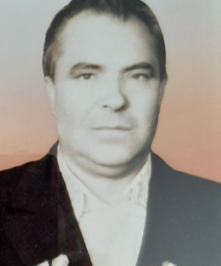 Петрушко Иван Михайлович