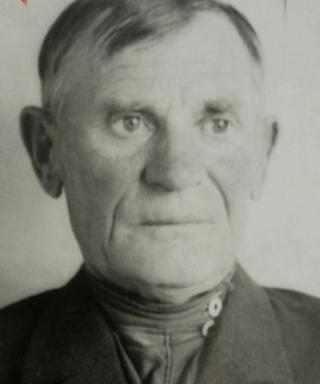 Никотин Павел Егорович