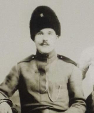 Вилкин Михаил Леонтьевич