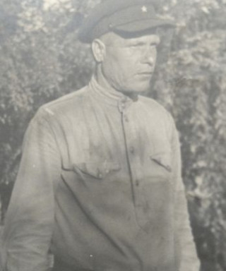 Мусорин Михаил Иванович