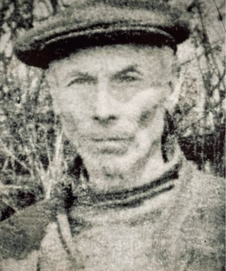 Давыдов Михаил Михайлович