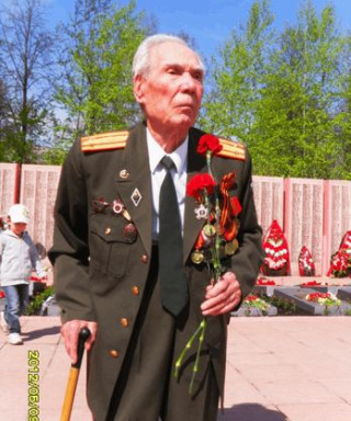 Лабутин Михаил Ильич