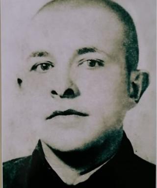 Гордеев Василий Филиппович