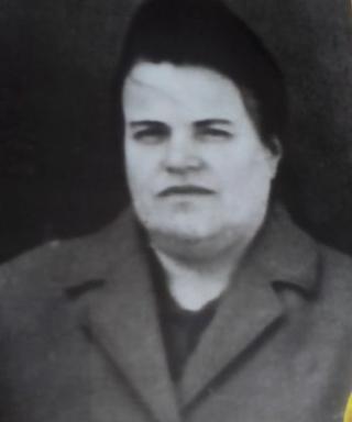 Костина Татьяна Петровна