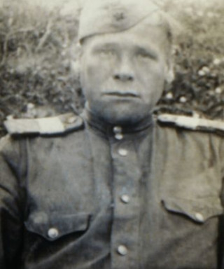 Петиев Алексей Никифорович