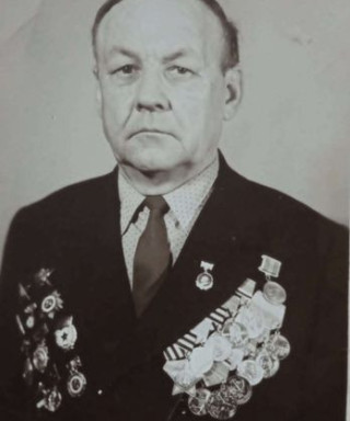 Муллагалиев Кари Газиевич